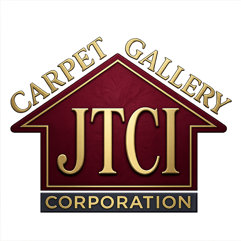 JTCI Carpet Gallery Corporation